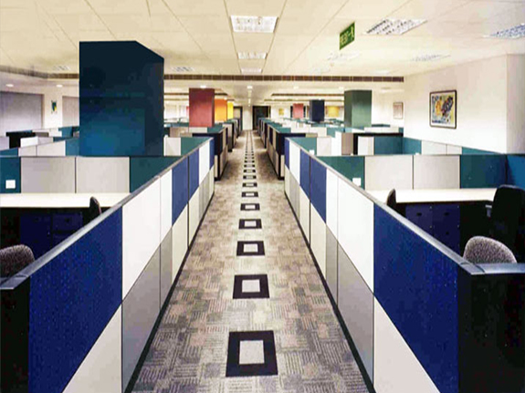 Modular Office Furniture 2