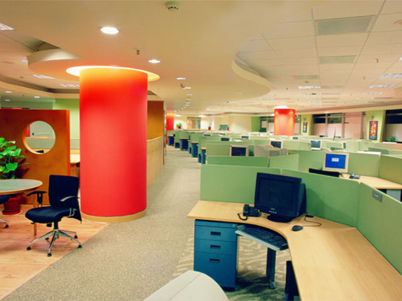 Modular Office Furniture 3