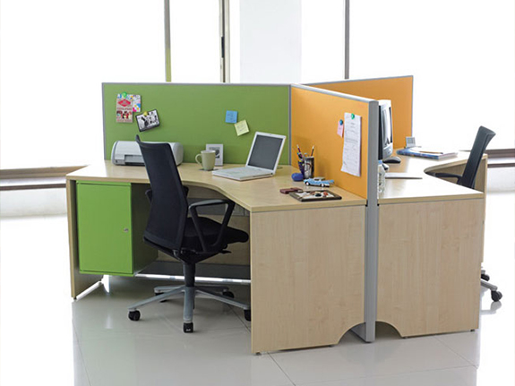 Modular Office Furniture 4