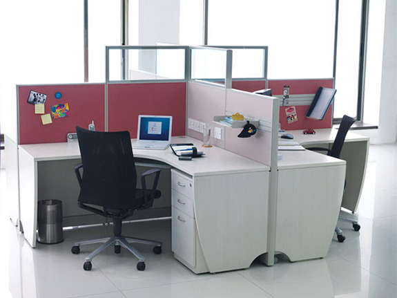 Modular Office Furniture 6