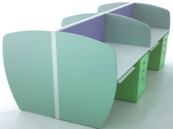 Modular Office Furniture 7