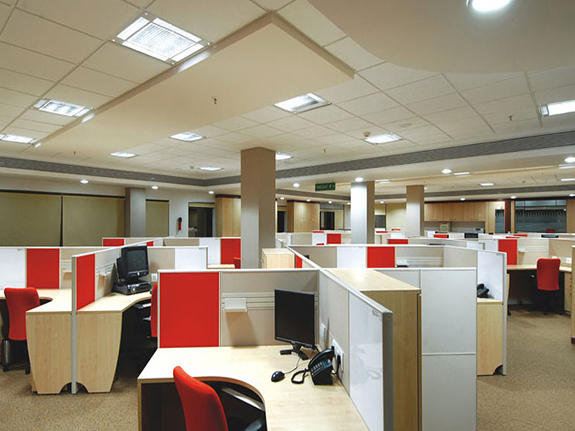 Modular Office Furniture 9