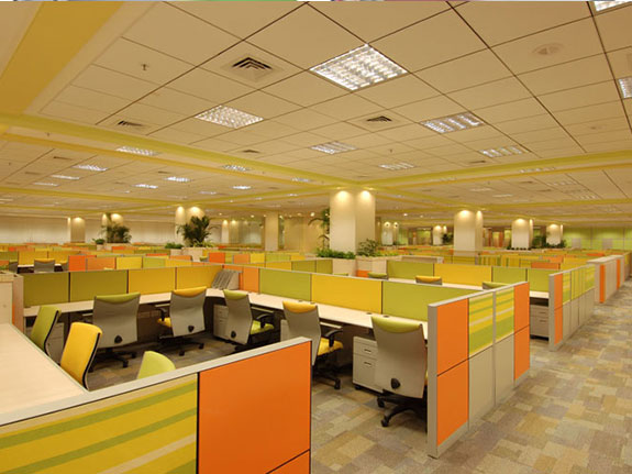 Modular Office Furniture 12