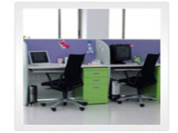 Modular Office Furniture 8