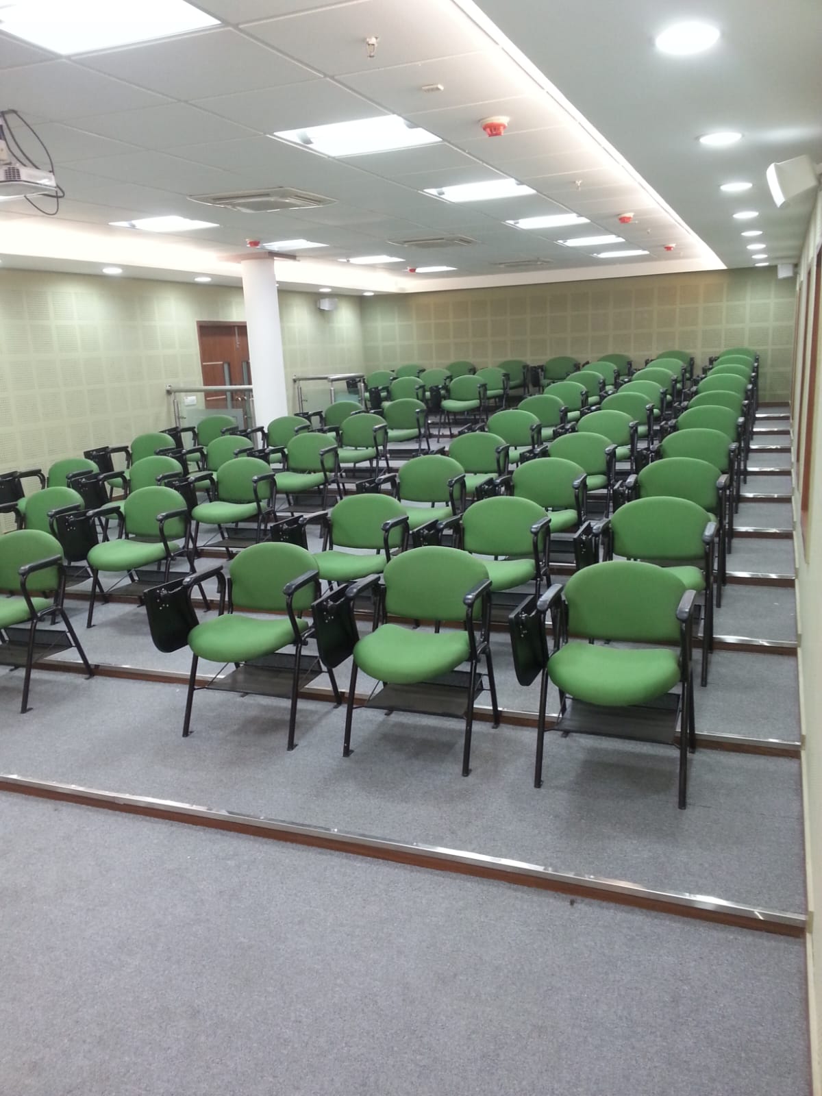 University Library