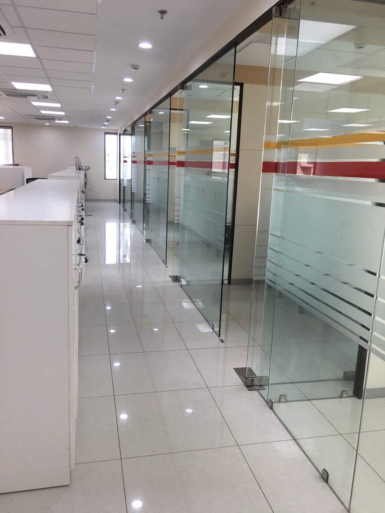 Corporate Office