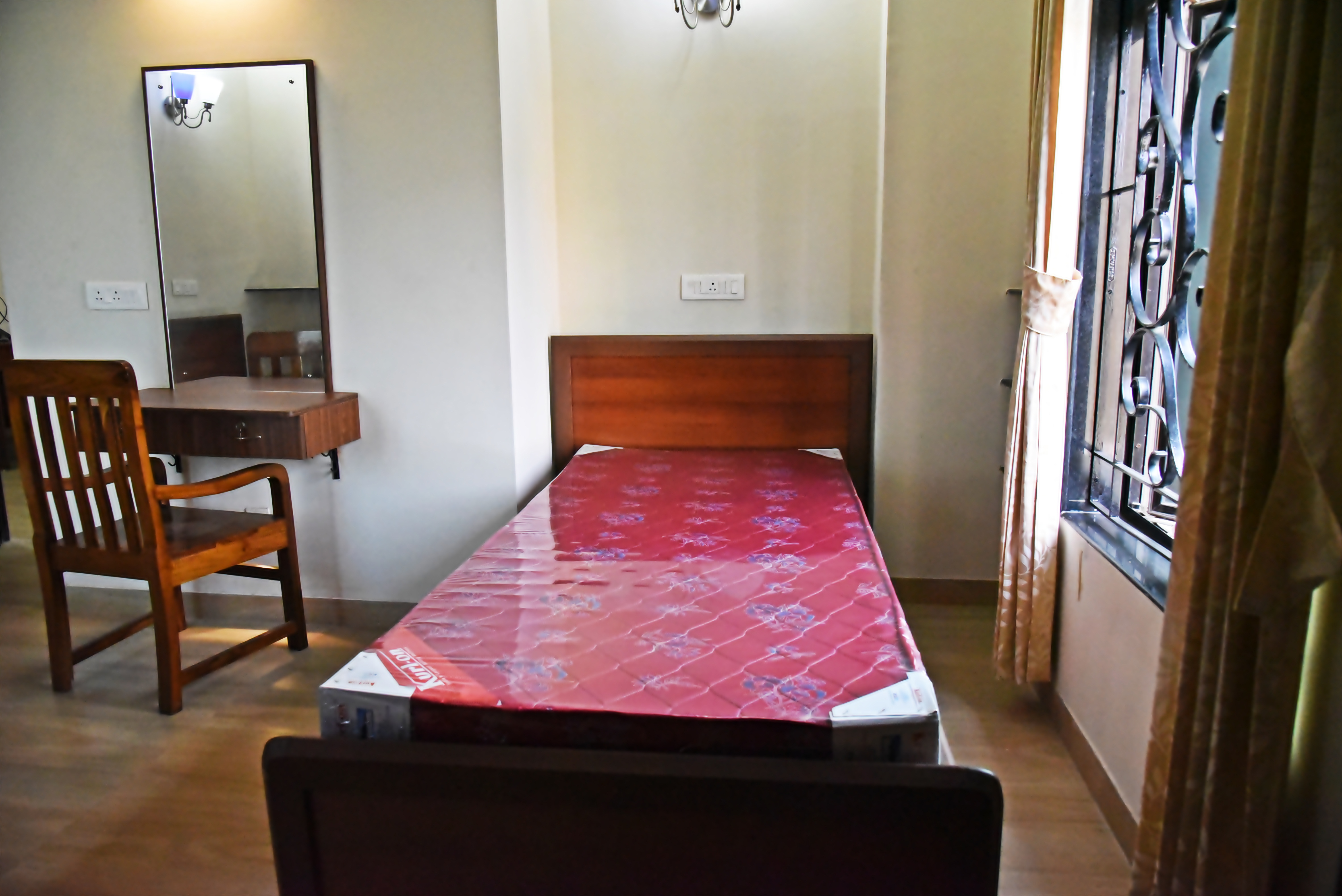 Co-Working Space
