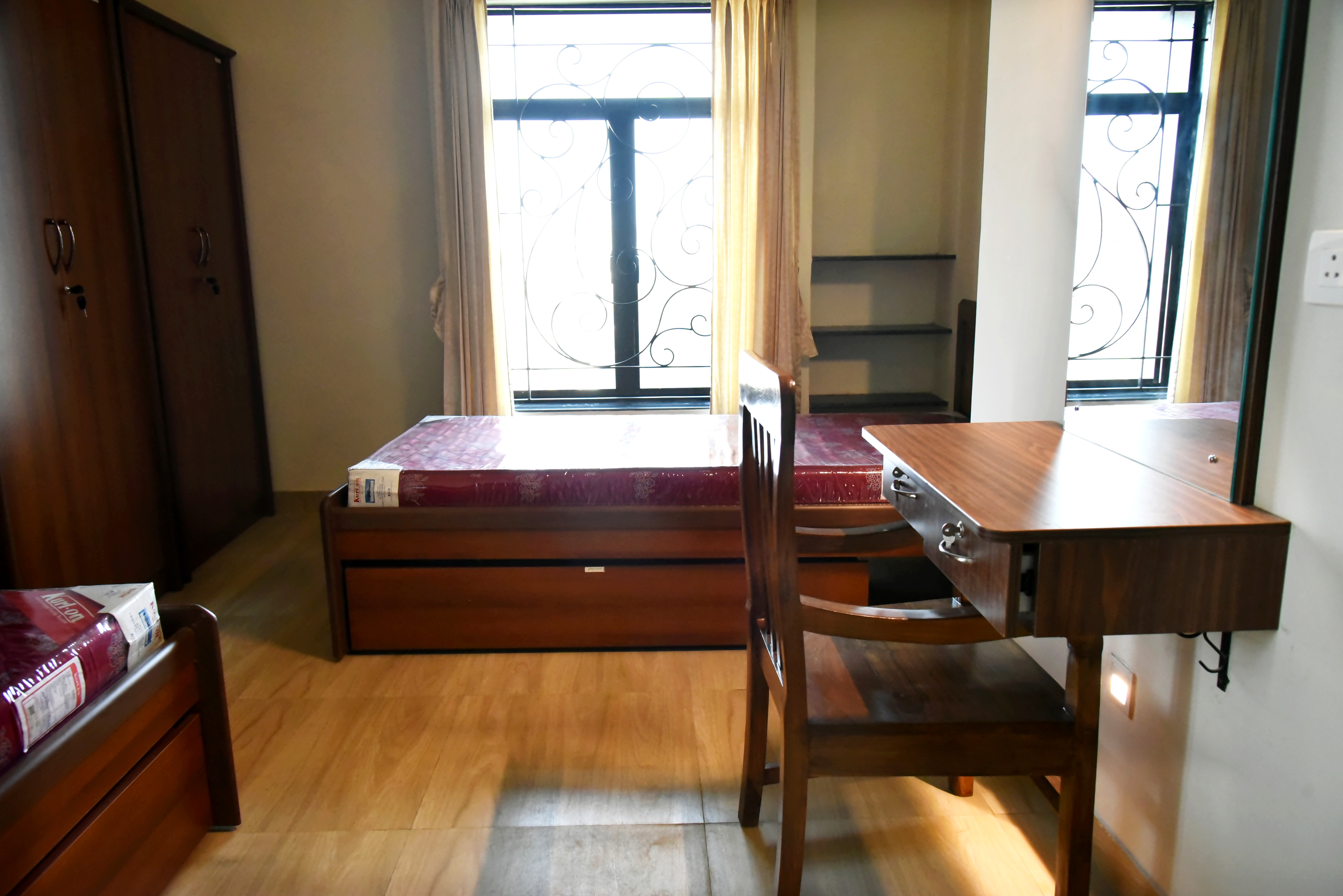 Co-Working Space