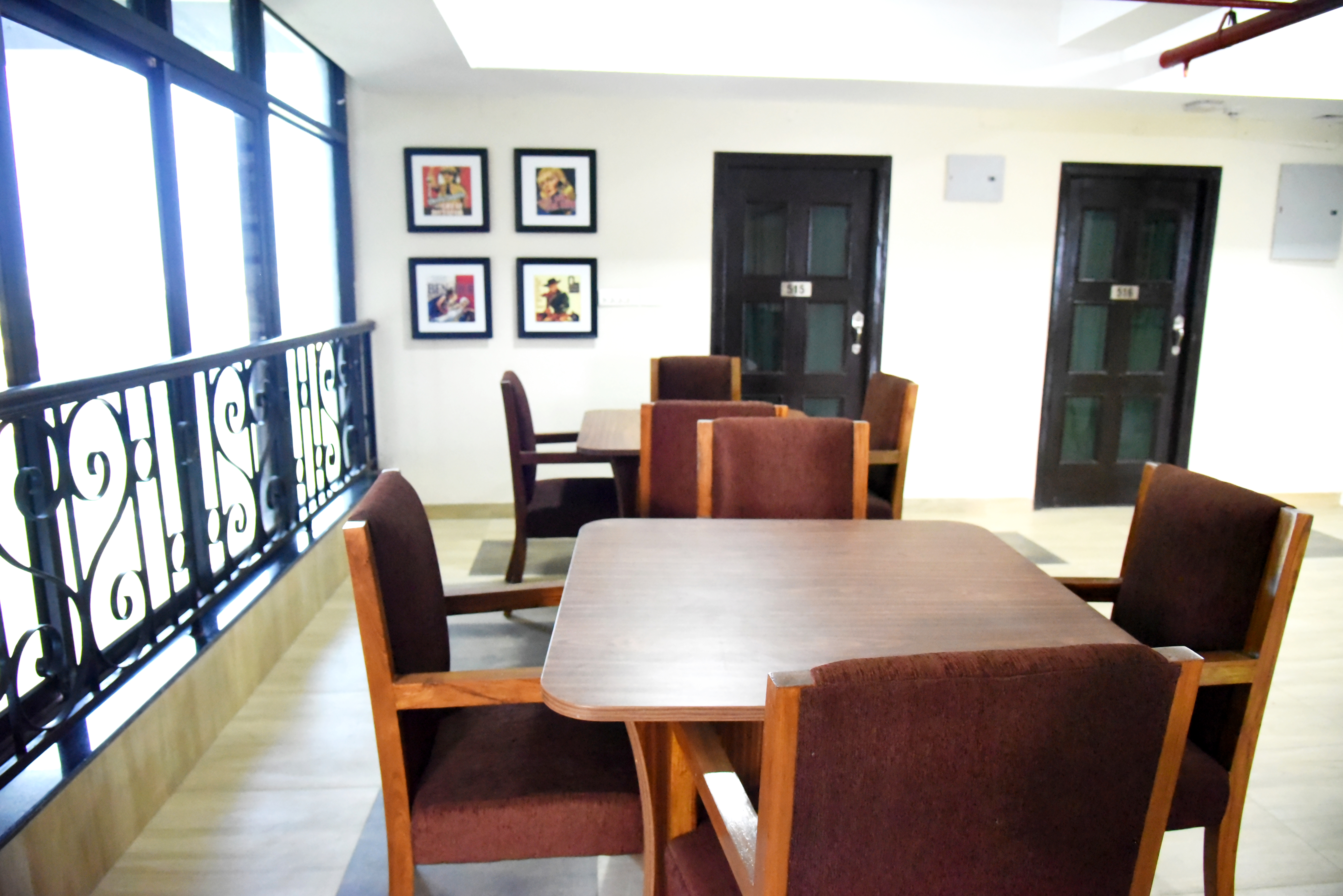 University Library