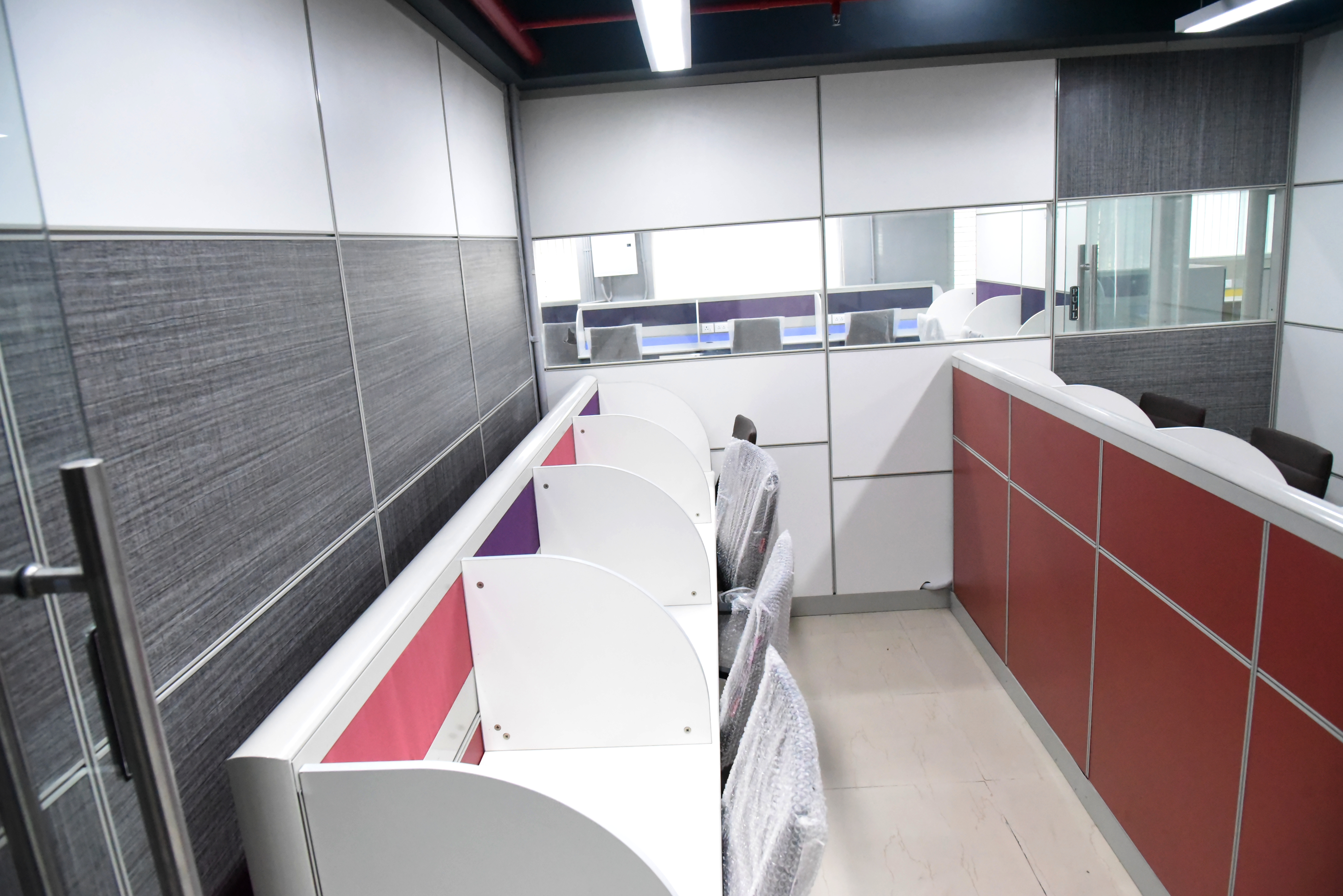 School Classroom