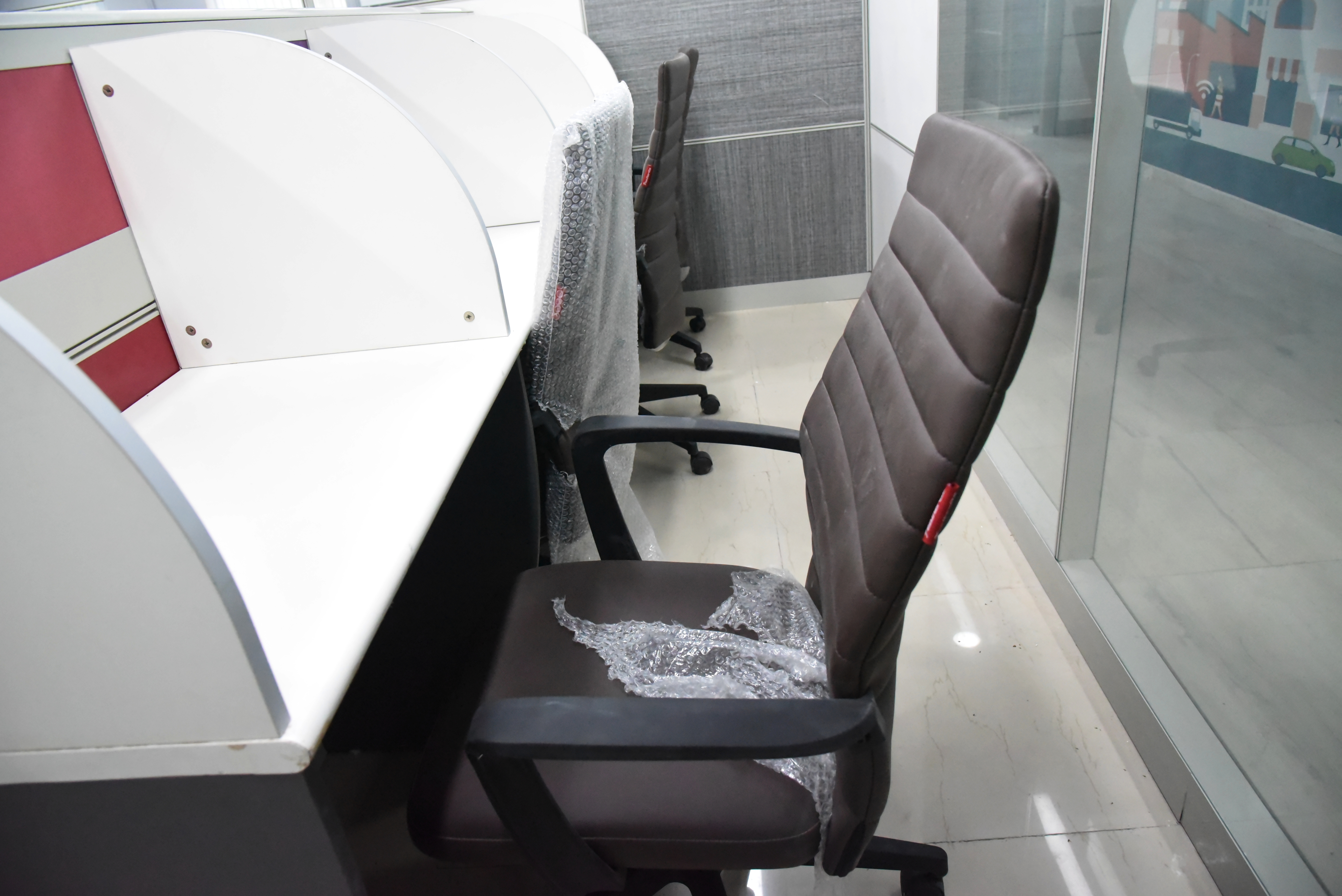 Corporate Office