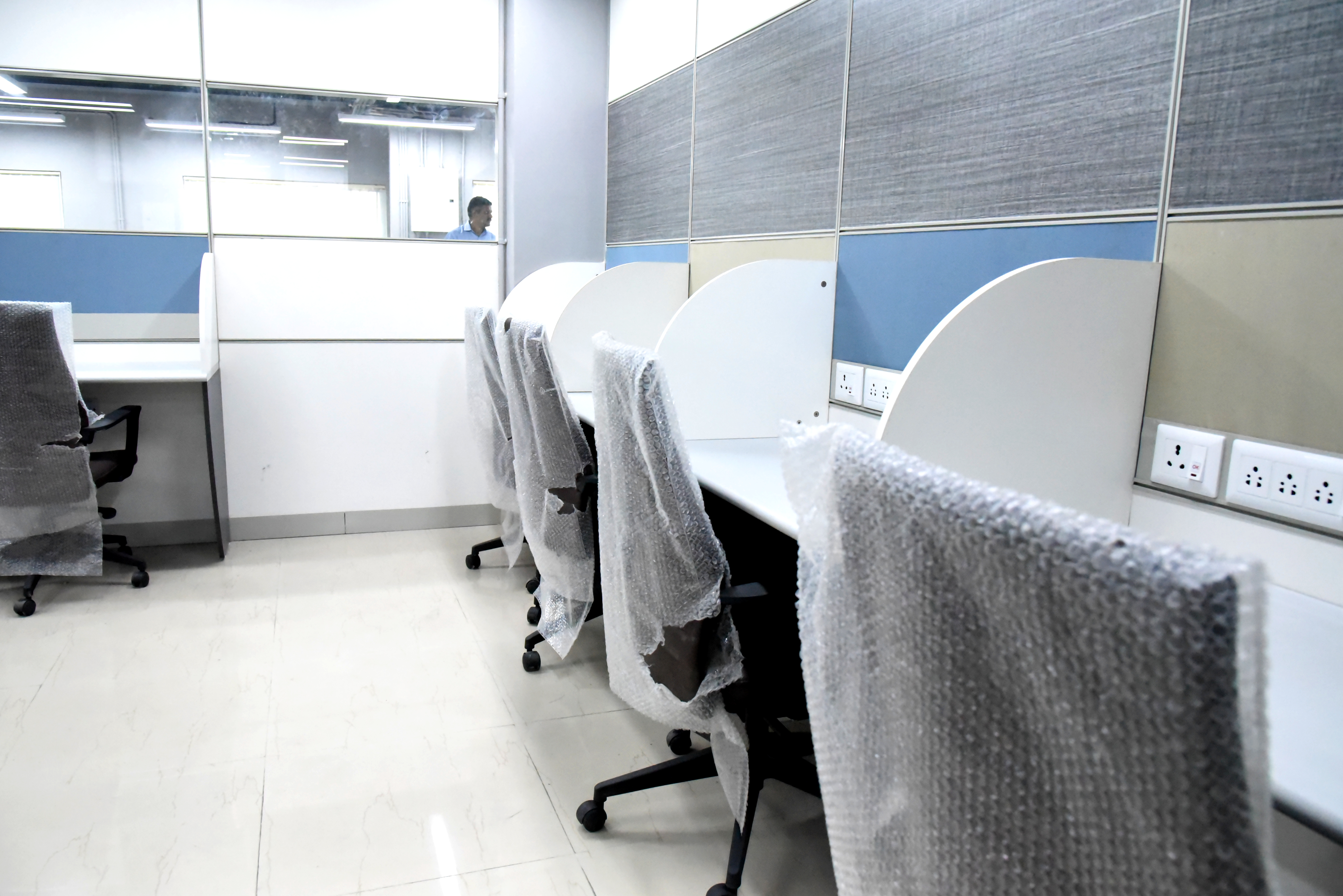Corporate Office