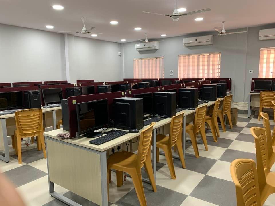 University Library