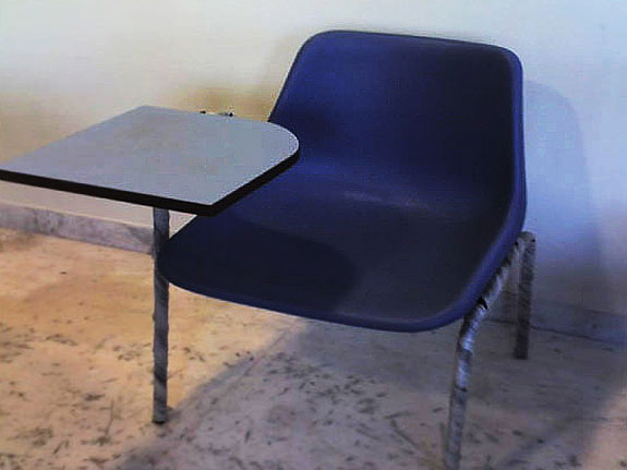 Institutional Furniture 1