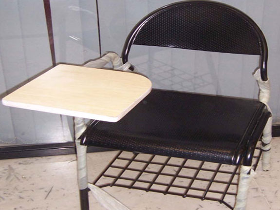 Institutional Furniture 2