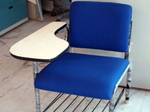 Institutional Furniture 3