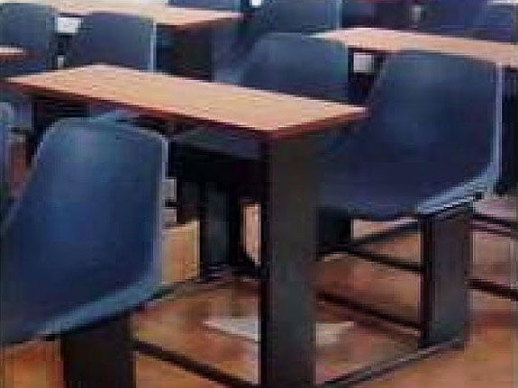 Institutional Furniture 6