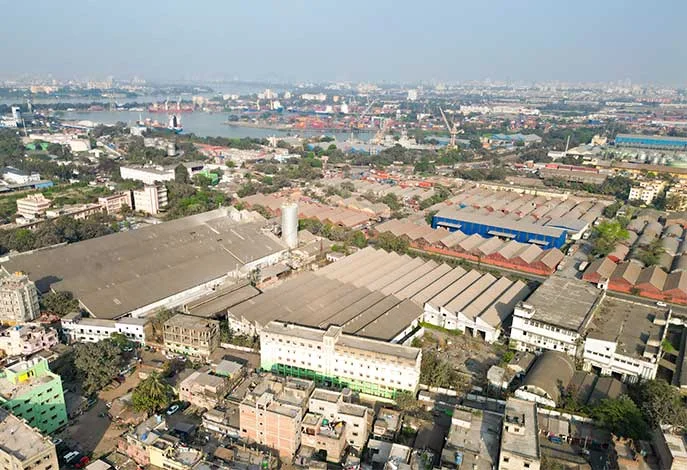 Calcutta Works, Kolkata